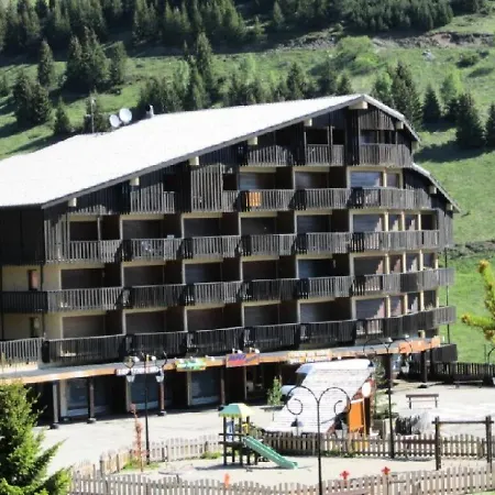 Martagons A - Studio Pour 3 Personnes 04 Apartment Auris
