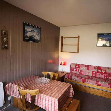 Martagons A - Studio Pour 3 Personnes 04 Apartment