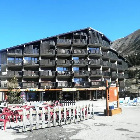 Martagons A - Studio Pour 3 Personnes 04 Apartment